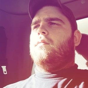 Meet your Posher, Forrest